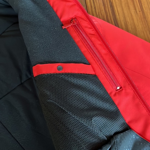 Phenix Juniors’ Ski Club Jacket (Unisex) - Picture 7 of 16